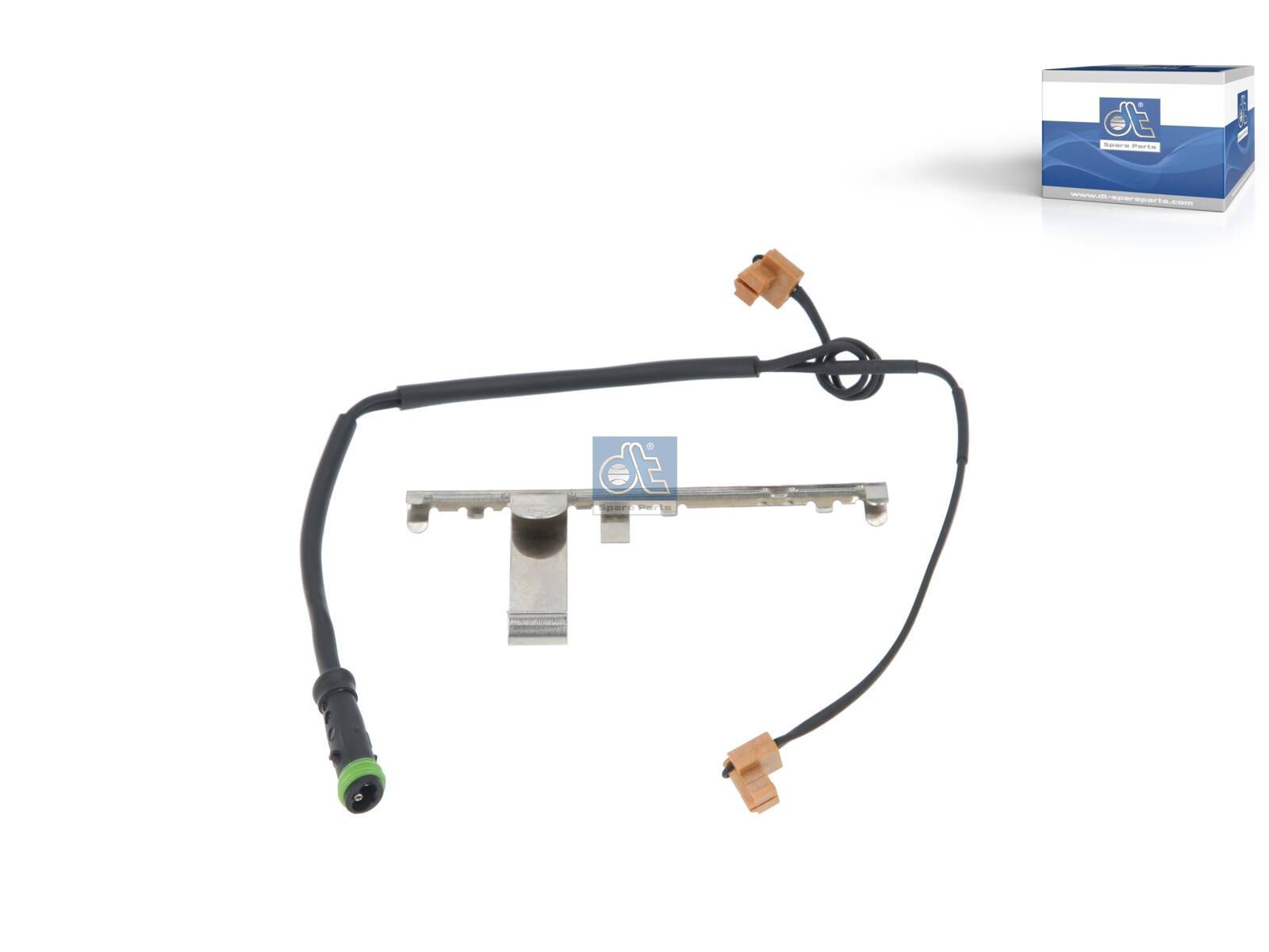Wear indicator | DT Spare Parts 3.96450