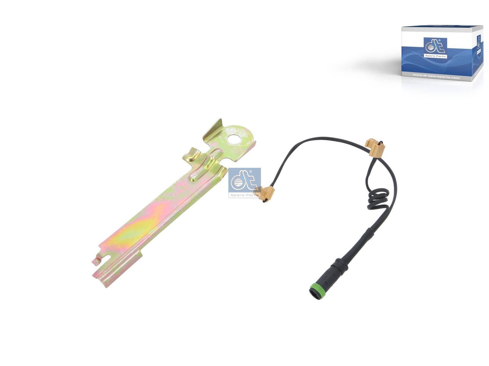 Wear indicator | DT Spare Parts 3.96451