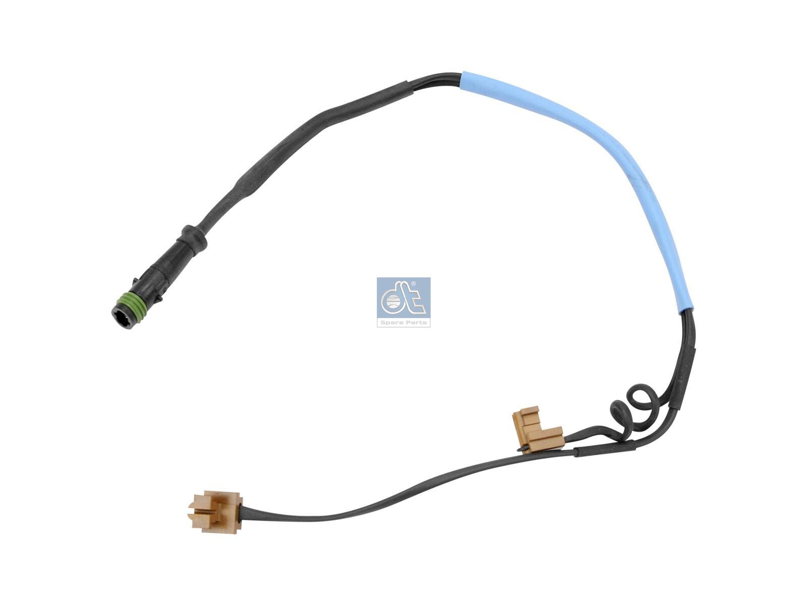 Wear indicator | DT Spare Parts 3.96452