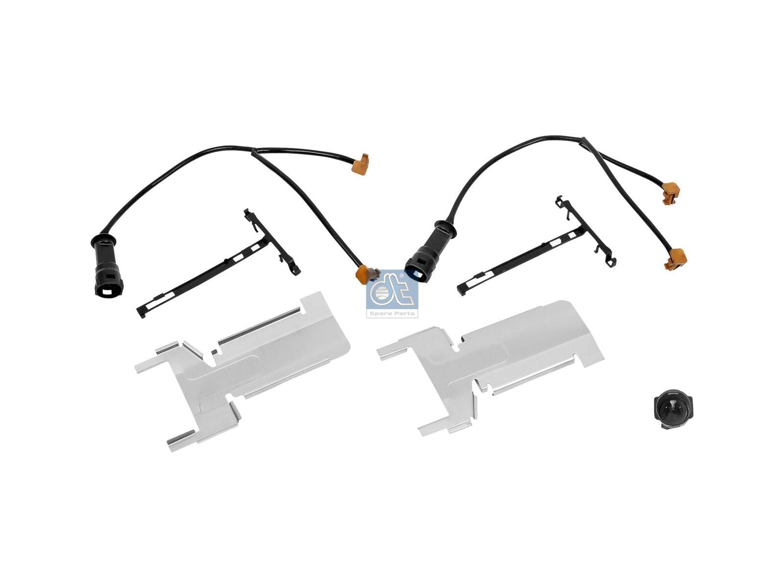 Wear indicator kit | DT Spare Parts 3.96455
