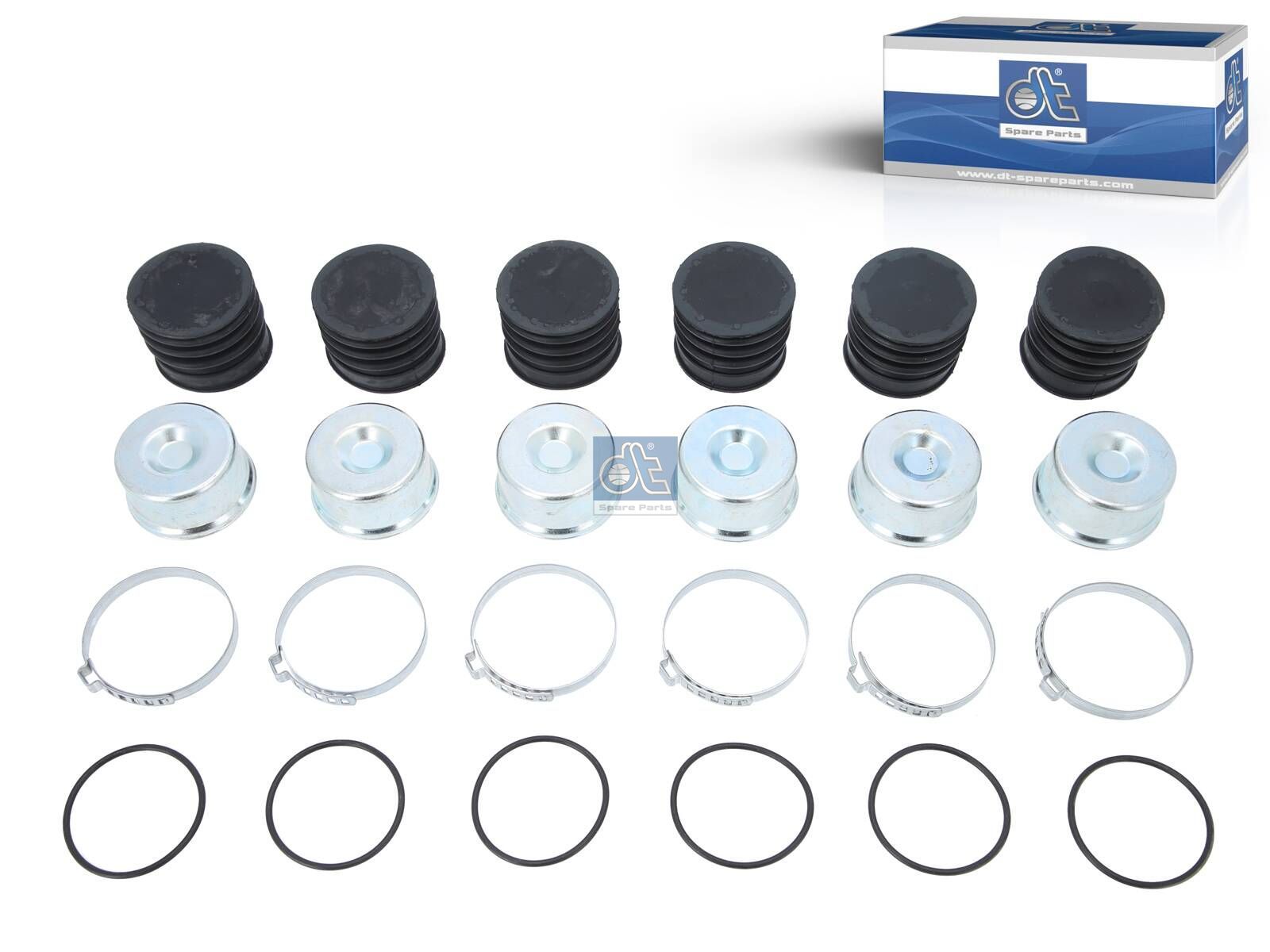 Repair kit | DT Spare Parts 3.96459