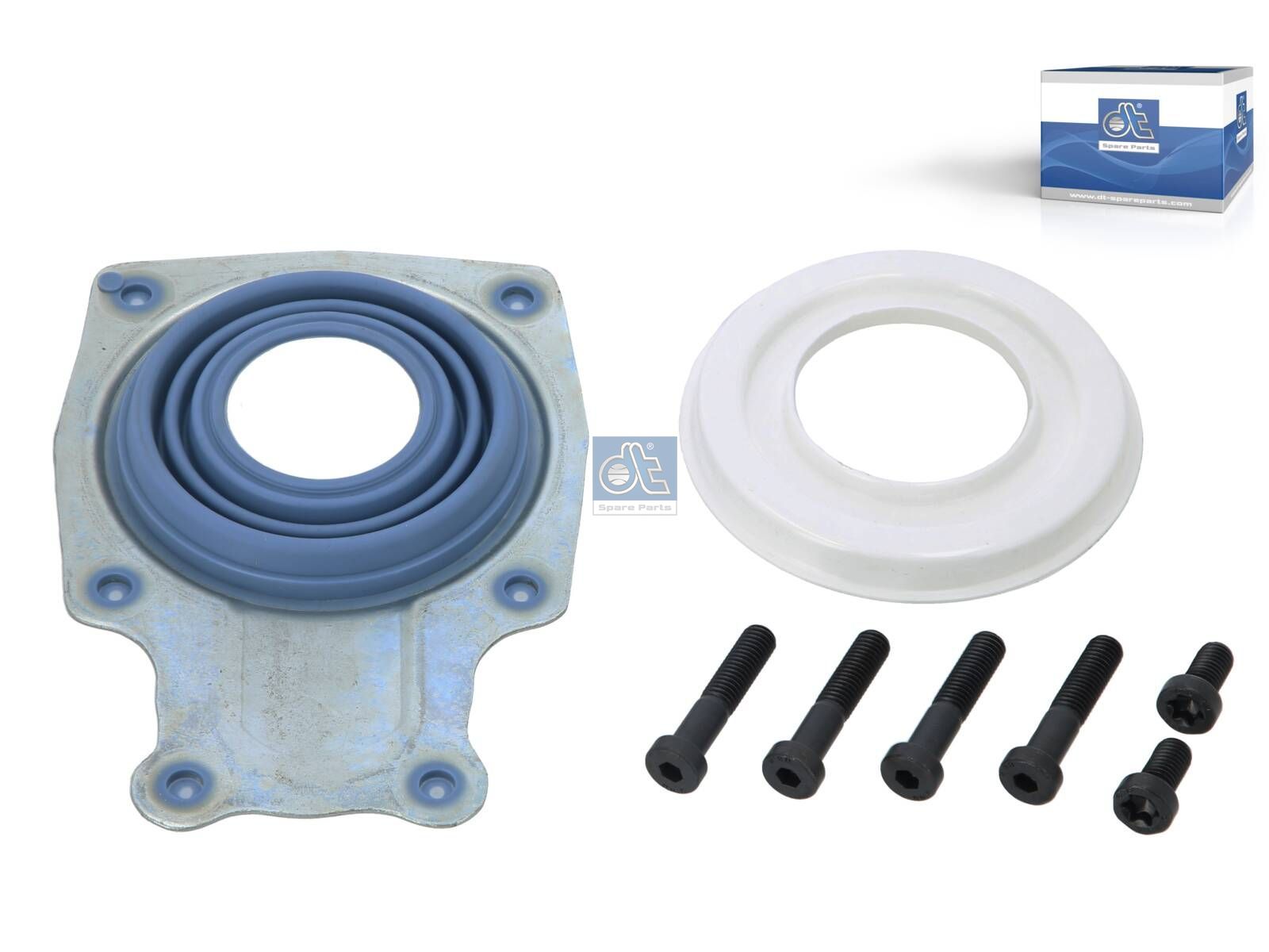 Repair kit | DT Spare Parts 3.96460