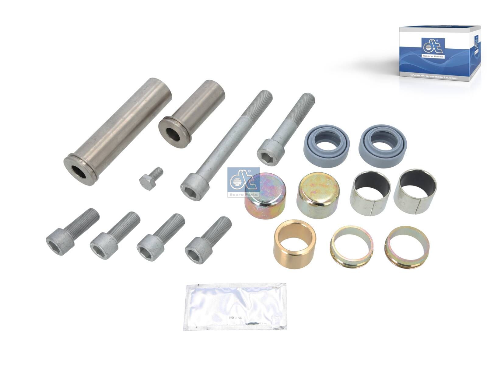 Repair kit | DT Spare Parts 3.96464