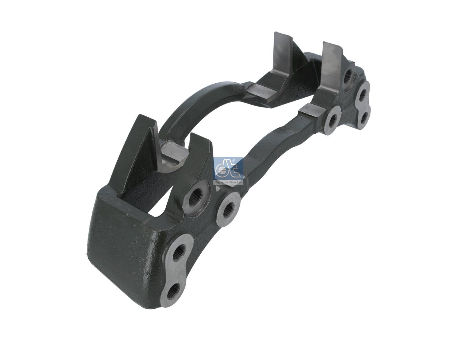 Brake carrier | DT Spare Parts 3.96468