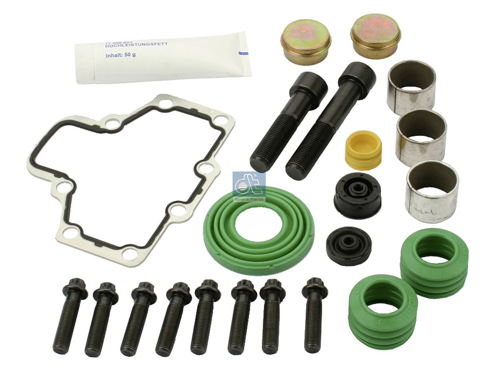 Repair kit | DT Spare Parts 3.96469