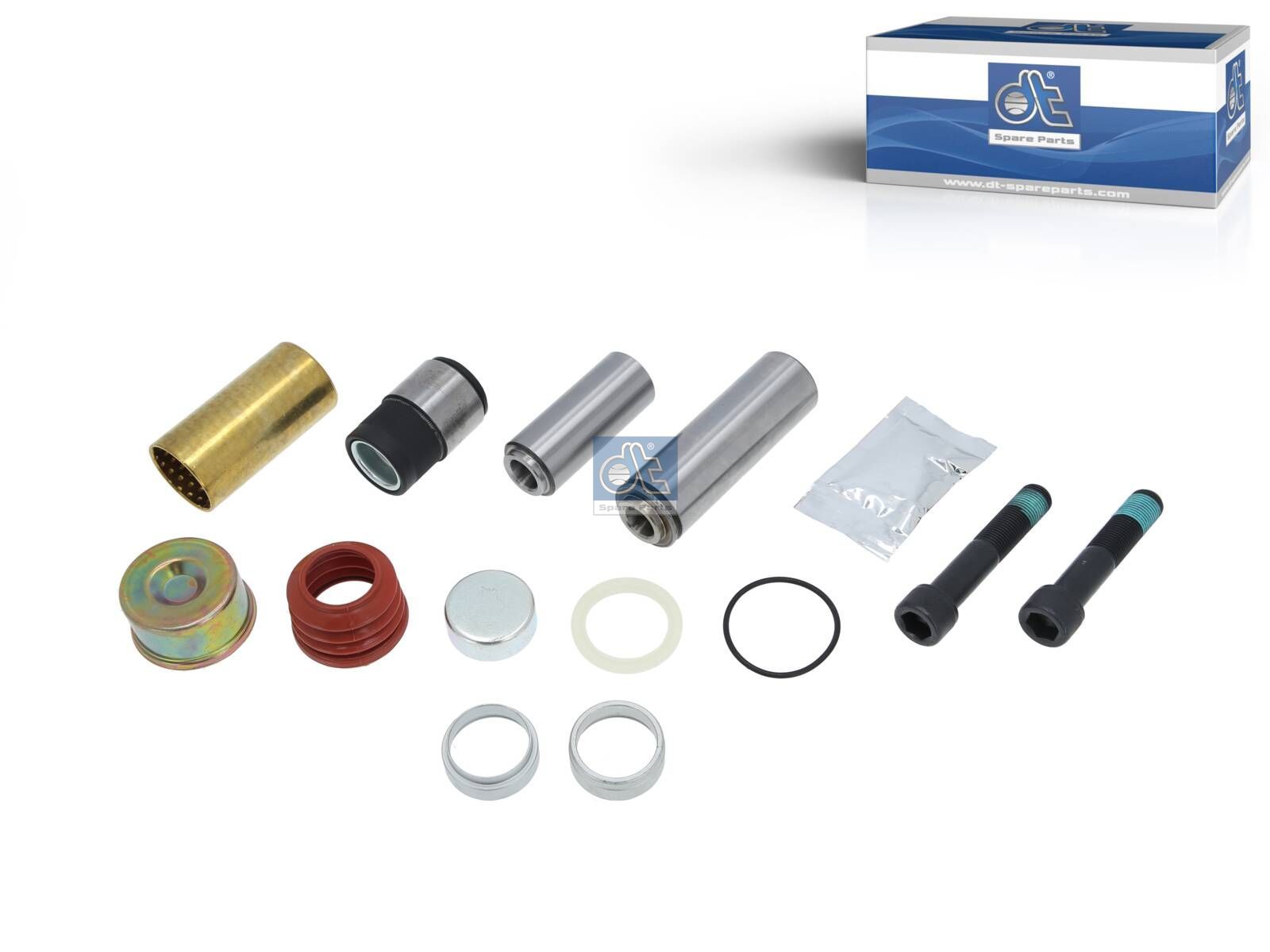 Repair kit | DT Spare Parts 3.96470