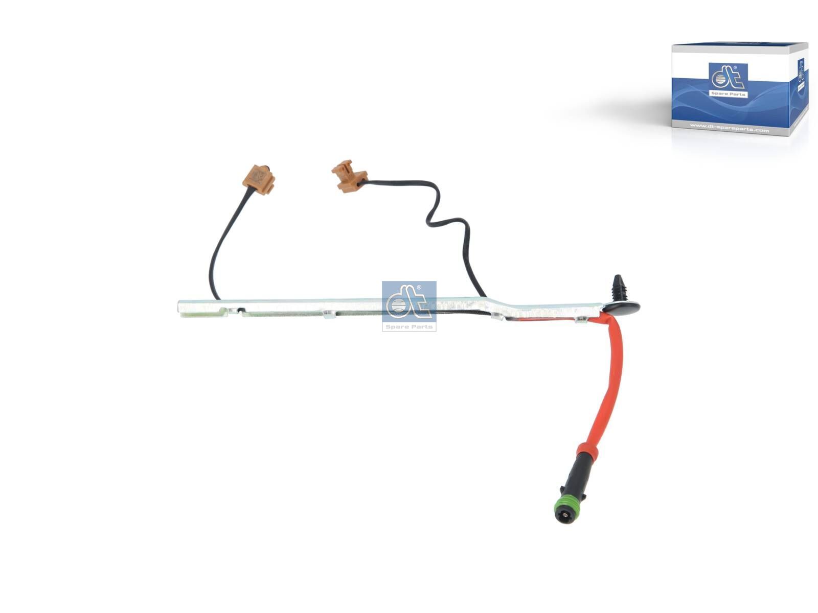 Wear indicator | DT Spare Parts 3.96476