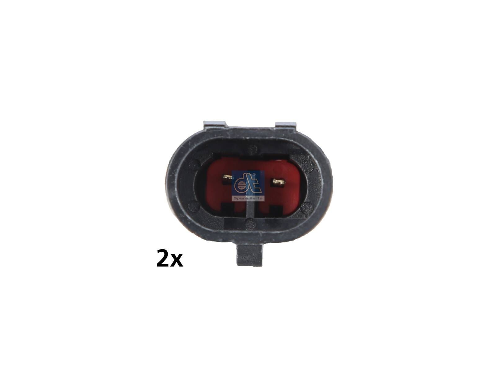 Wear indicator kit | DT Spare Parts 3.96480