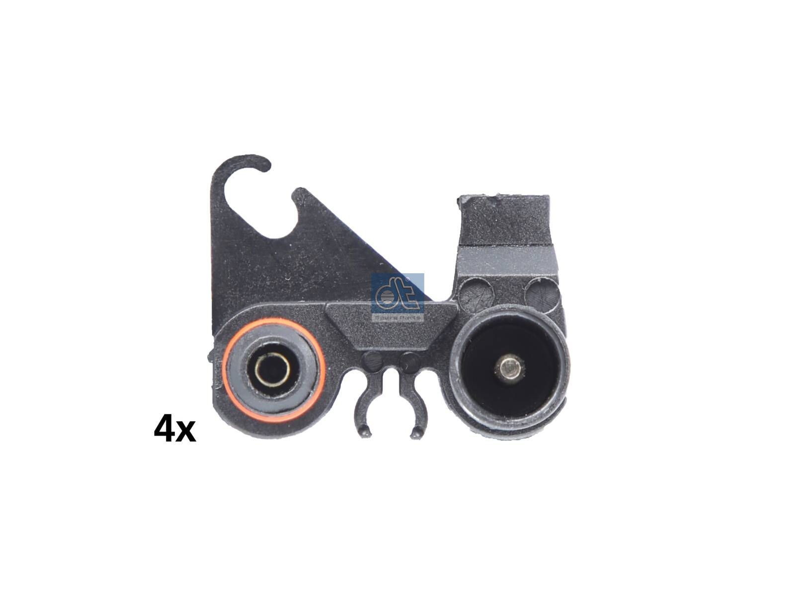 Wear indicator kit | DT Spare Parts 3.96480