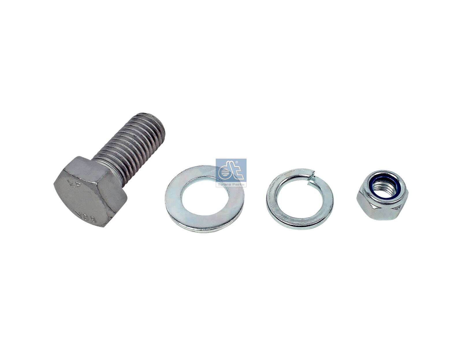 Mounting kit | DT Spare Parts 3.96510
