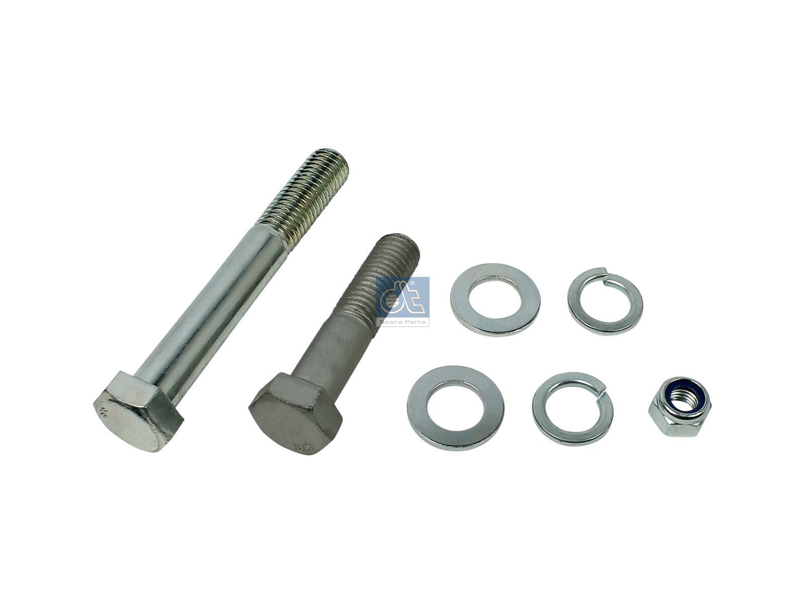 Mounting kit | DT Spare Parts 3.96511