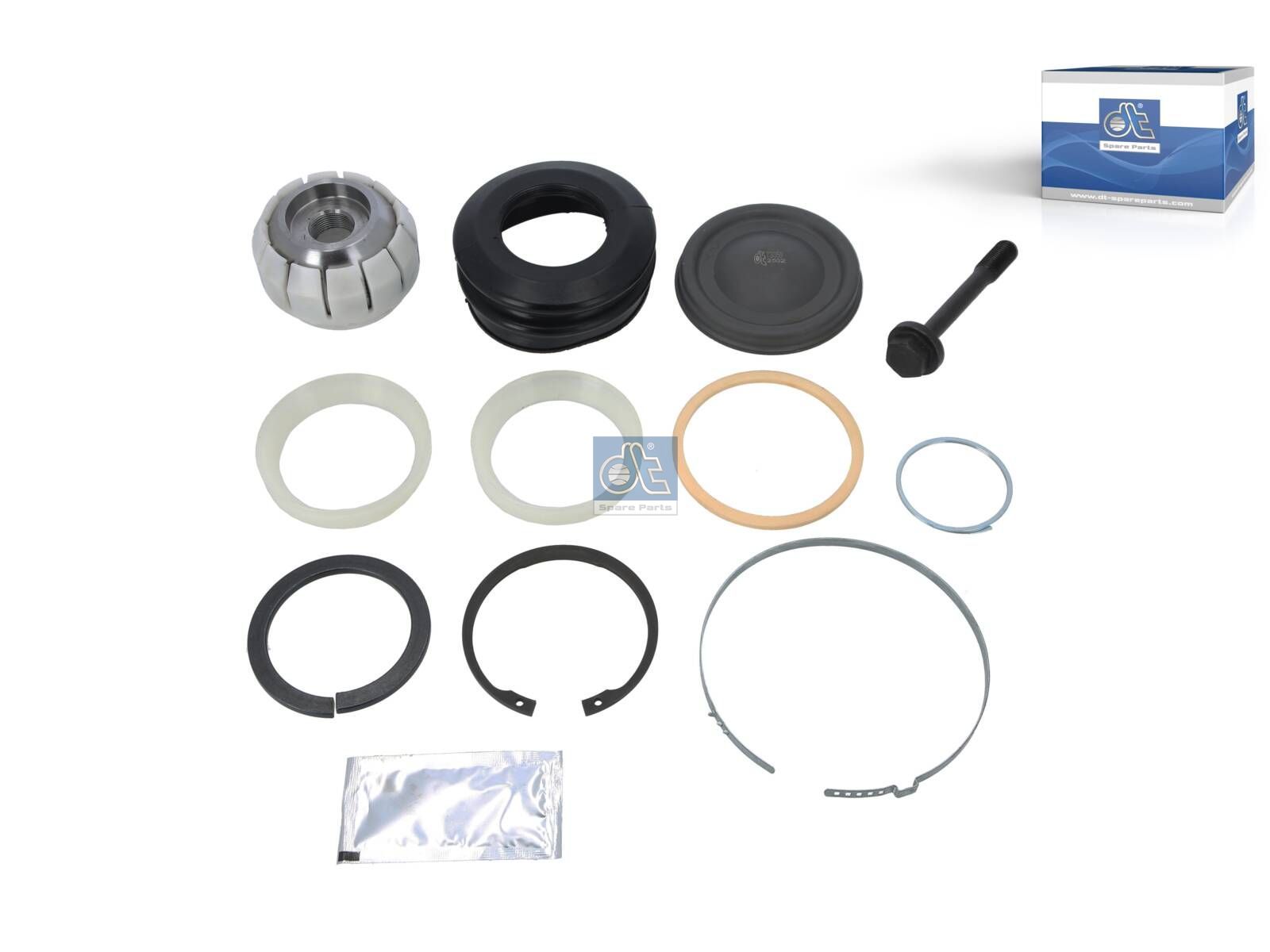 Repair kit | DT Spare Parts 3.96616