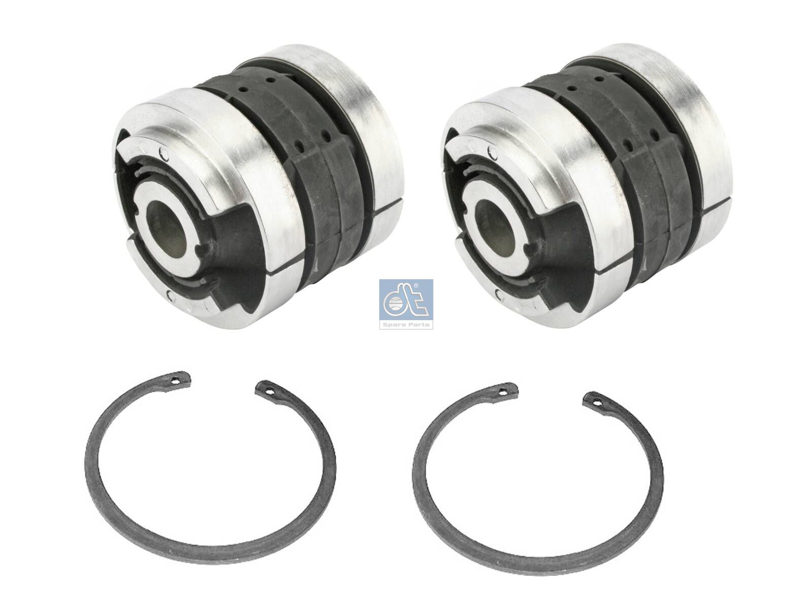 Repair kit | DT Spare Parts 3.96640