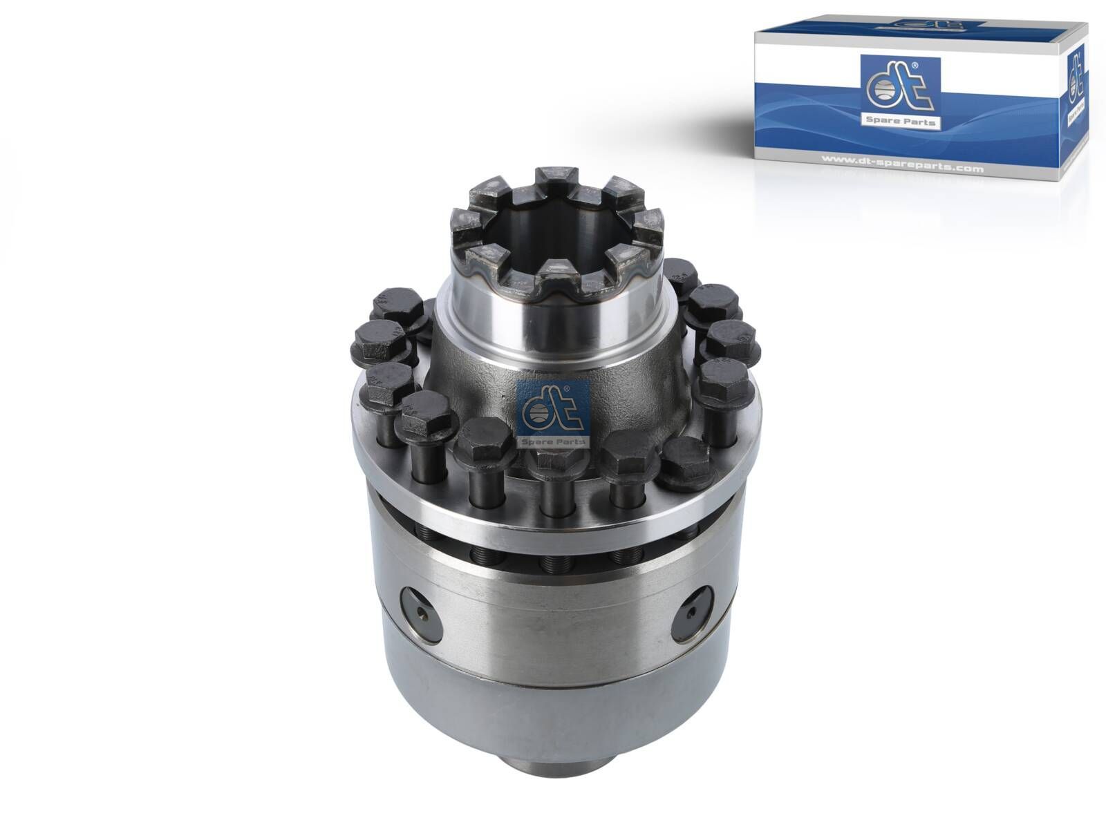 Differential kit | DT Spare Parts 3.96705