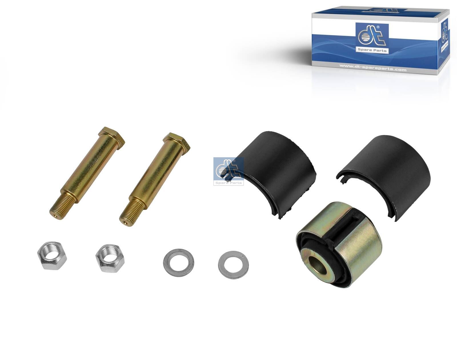 Repair kit | DT Spare Parts 3.96755