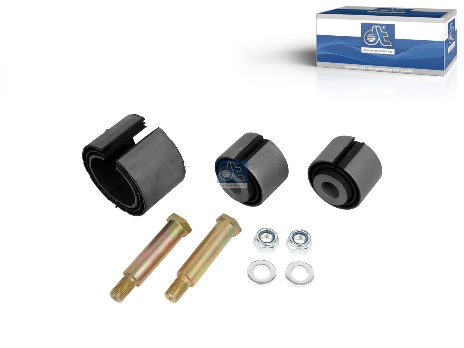 Repair kit | DT Spare Parts 3.96762
