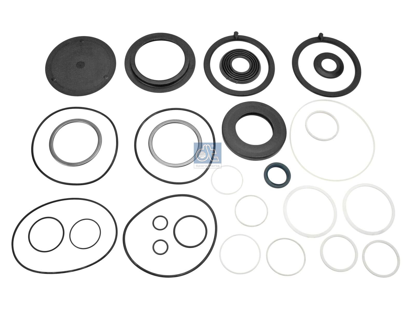 Gasket kit | DT Spare Parts 3.96921