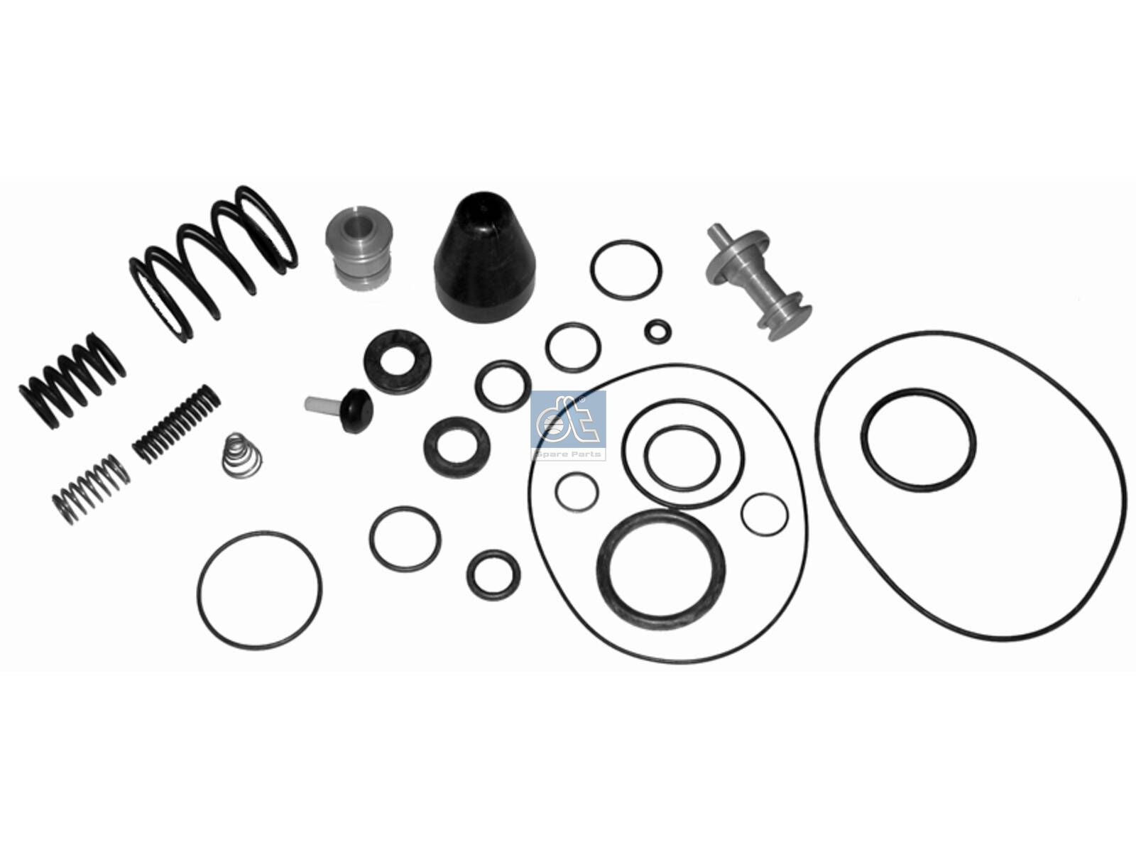 Repair kit | DT Spare Parts 3.97001
