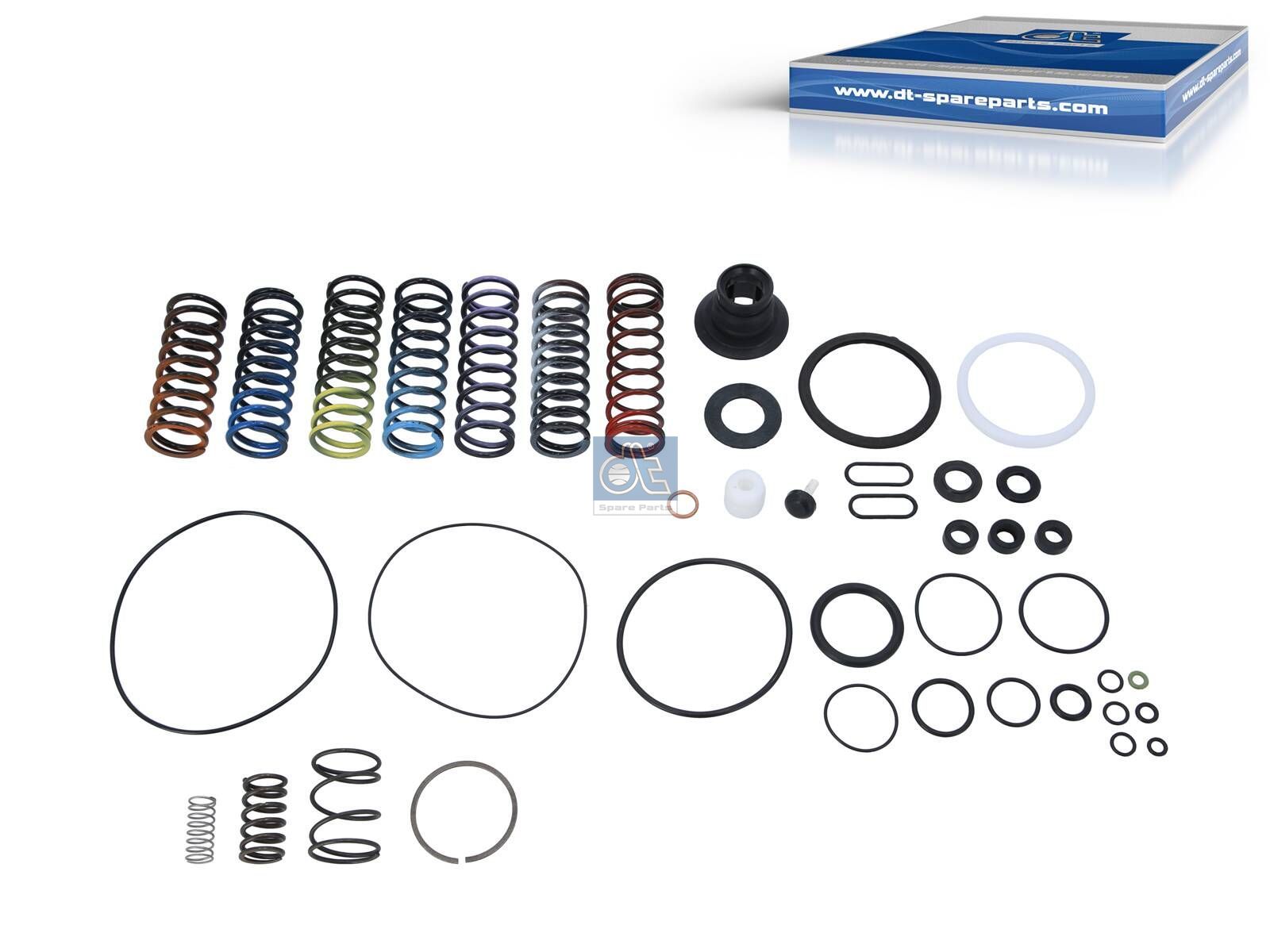 Repair kit | DT Spare Parts 3.97007