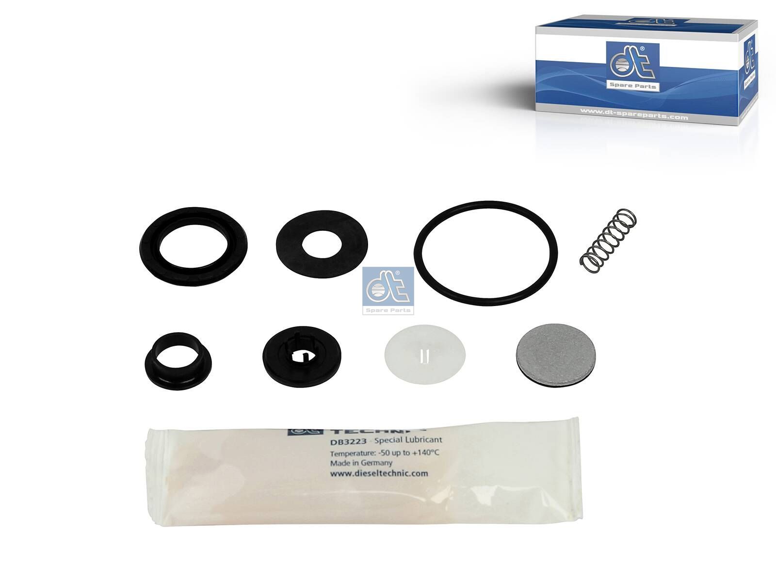 Repair kit | DT Spare Parts 3.97116