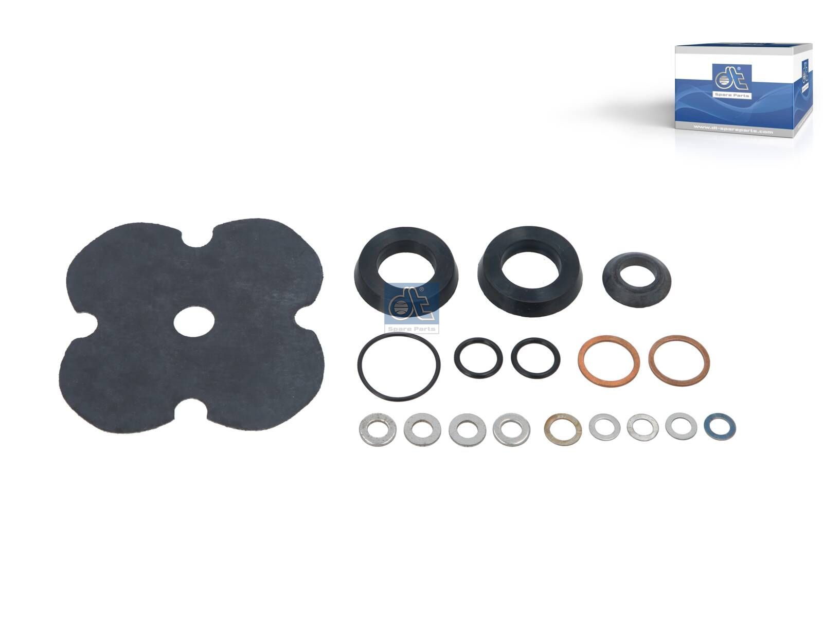 Repair kit | DT Spare Parts 3.97117
