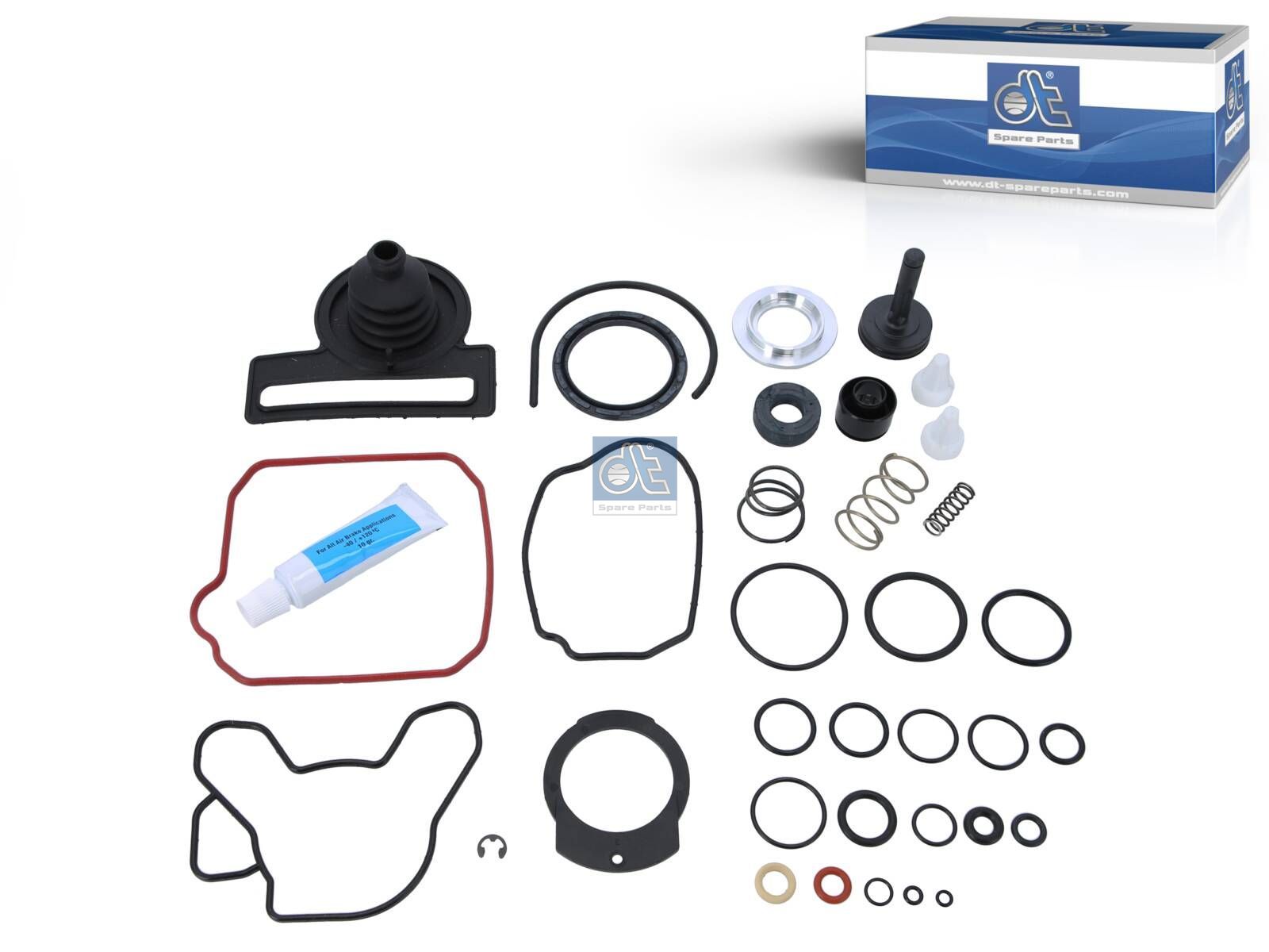 Repair kit | DT Spare Parts 3.97136