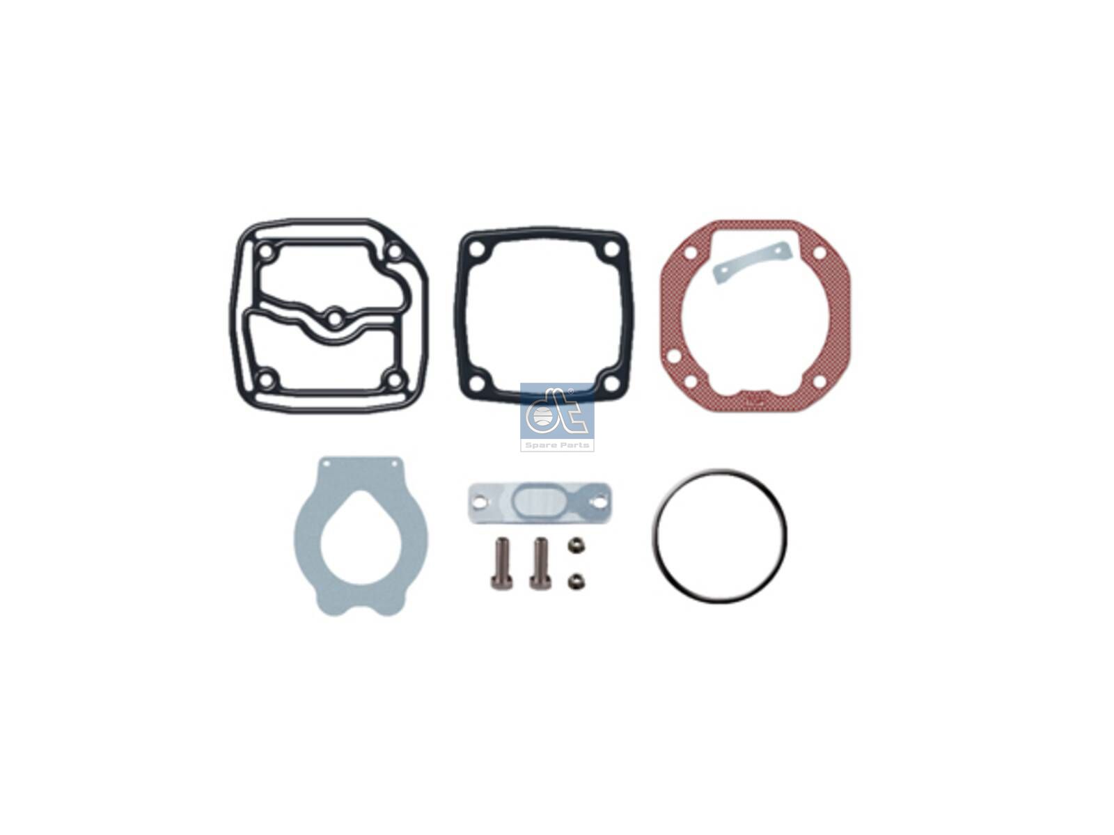 Repair kit | DT Spare Parts 3.97316