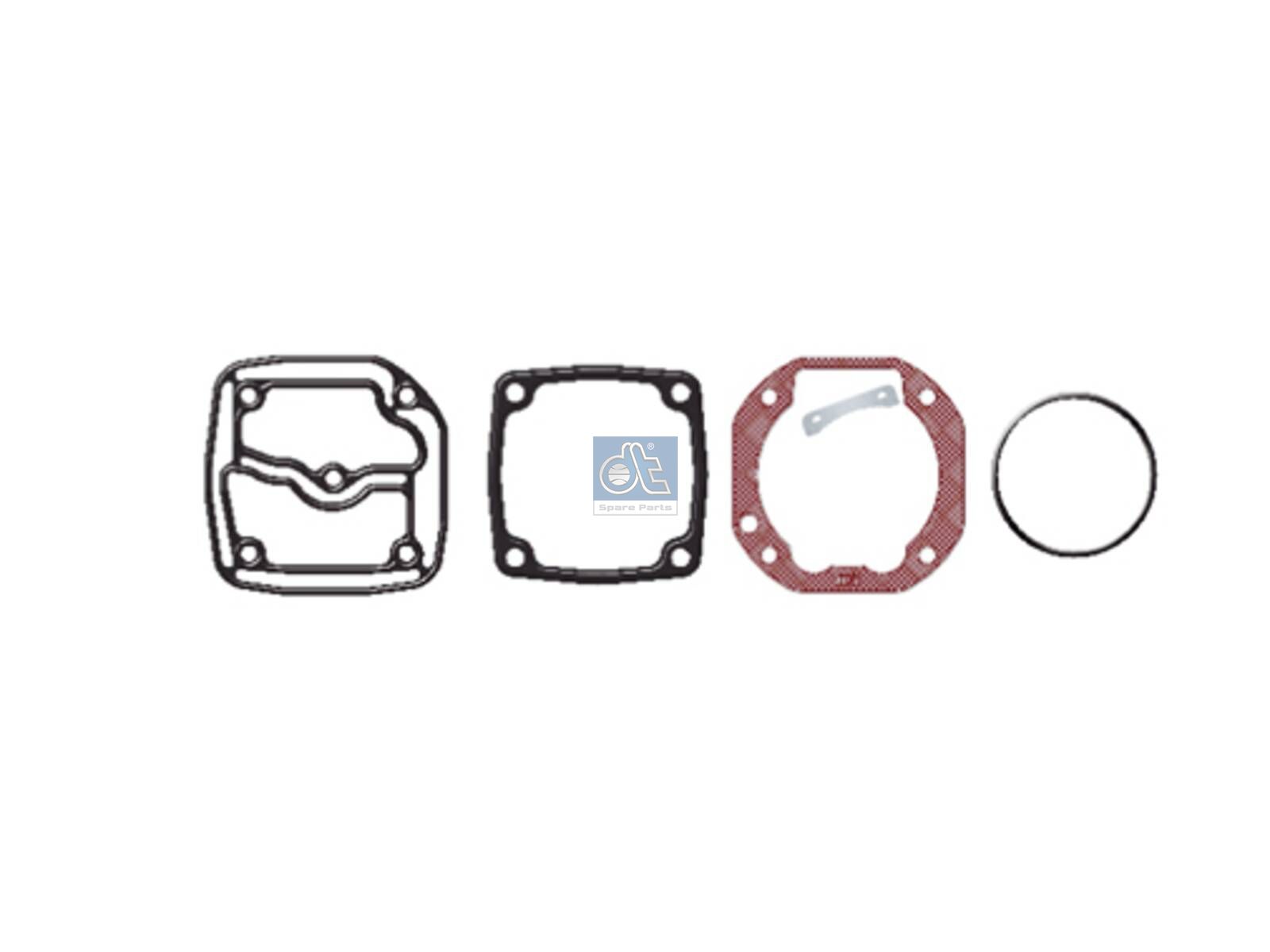 Repair kit | DT Spare Parts 3.97320