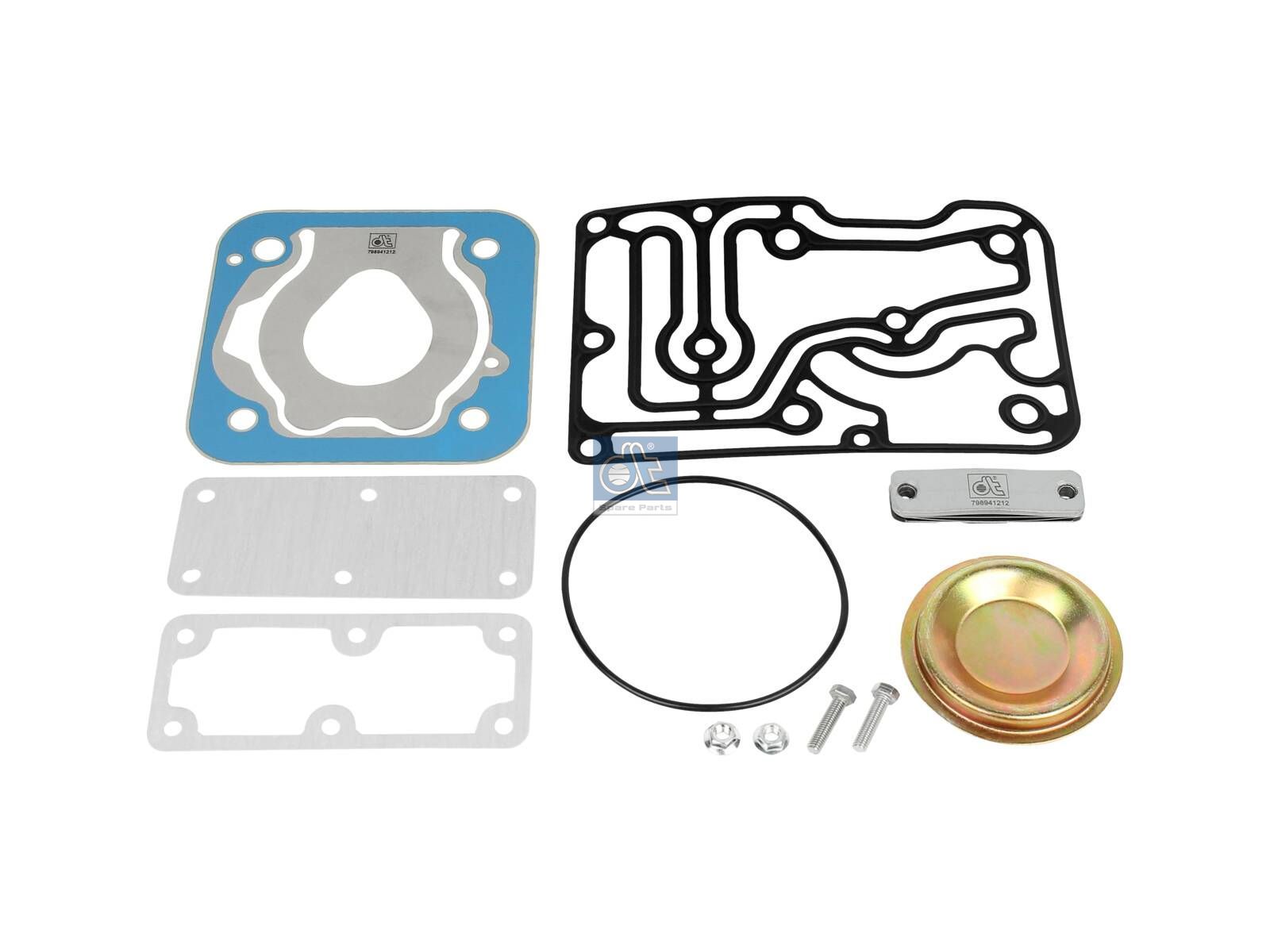 Repair kit | DT Spare Parts 3.97322