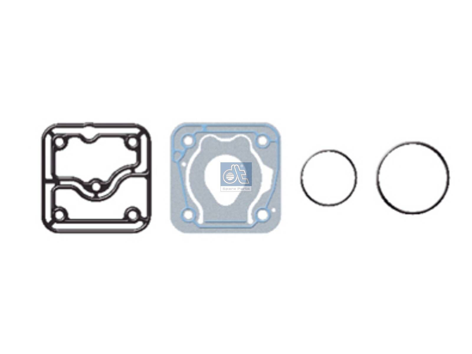 Repair kit | DT Spare Parts 3.97326