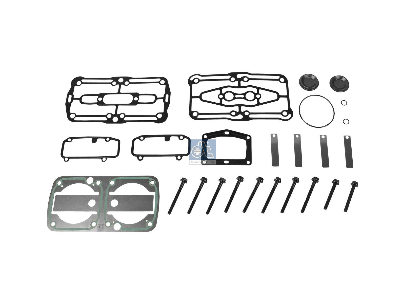 Repair kit | DT Spare Parts 3.97329