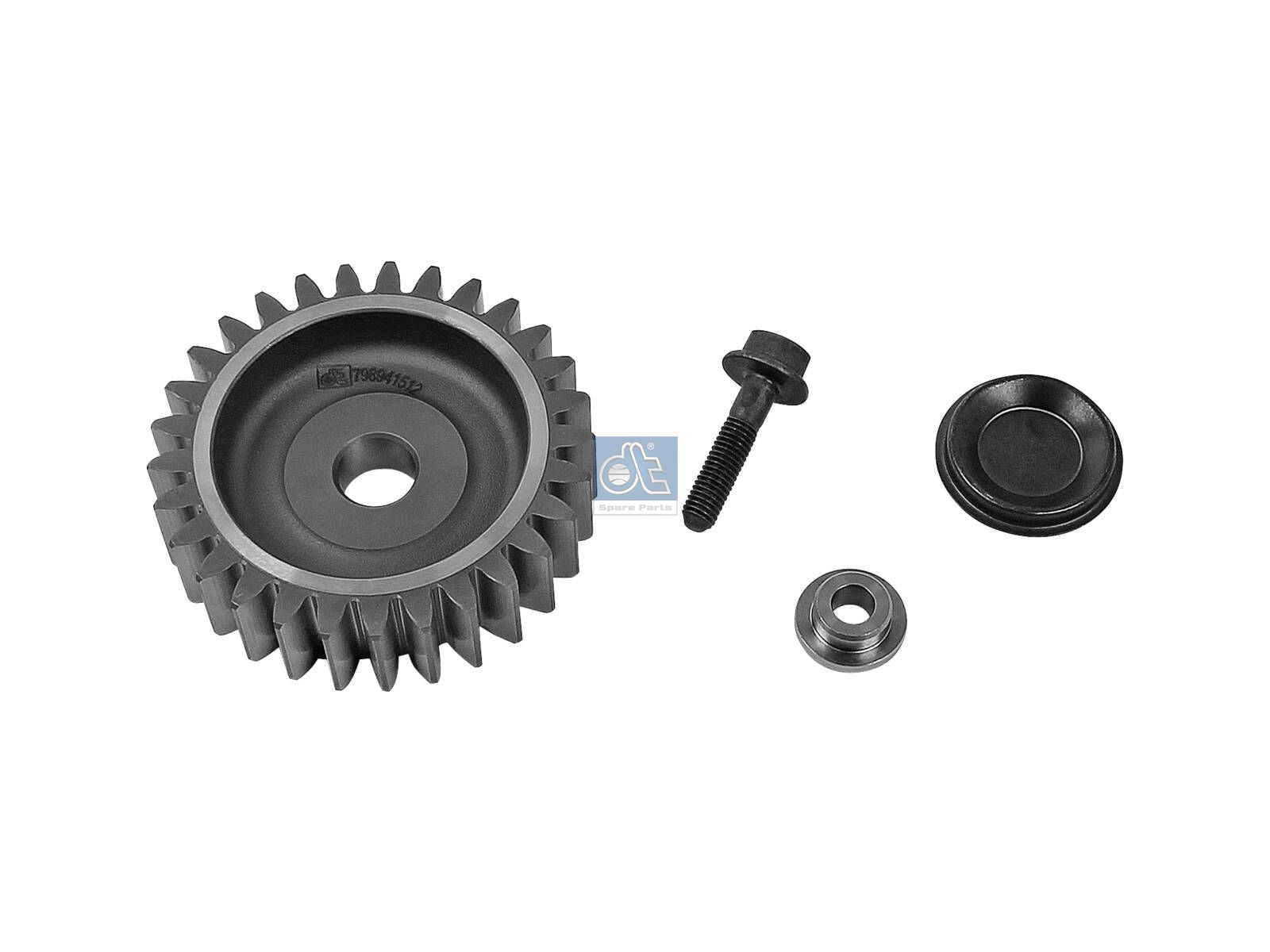 Repair kit | DT Spare Parts 3.97341
