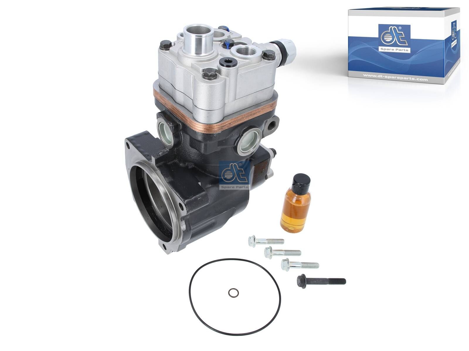 Overhaul kit | DT Spare Parts 3.97353
