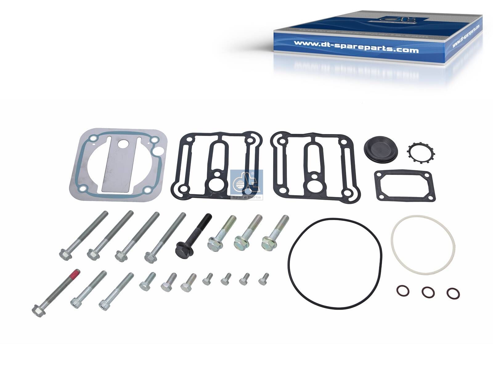 Gasket kit | DT Spare Parts 3.97355