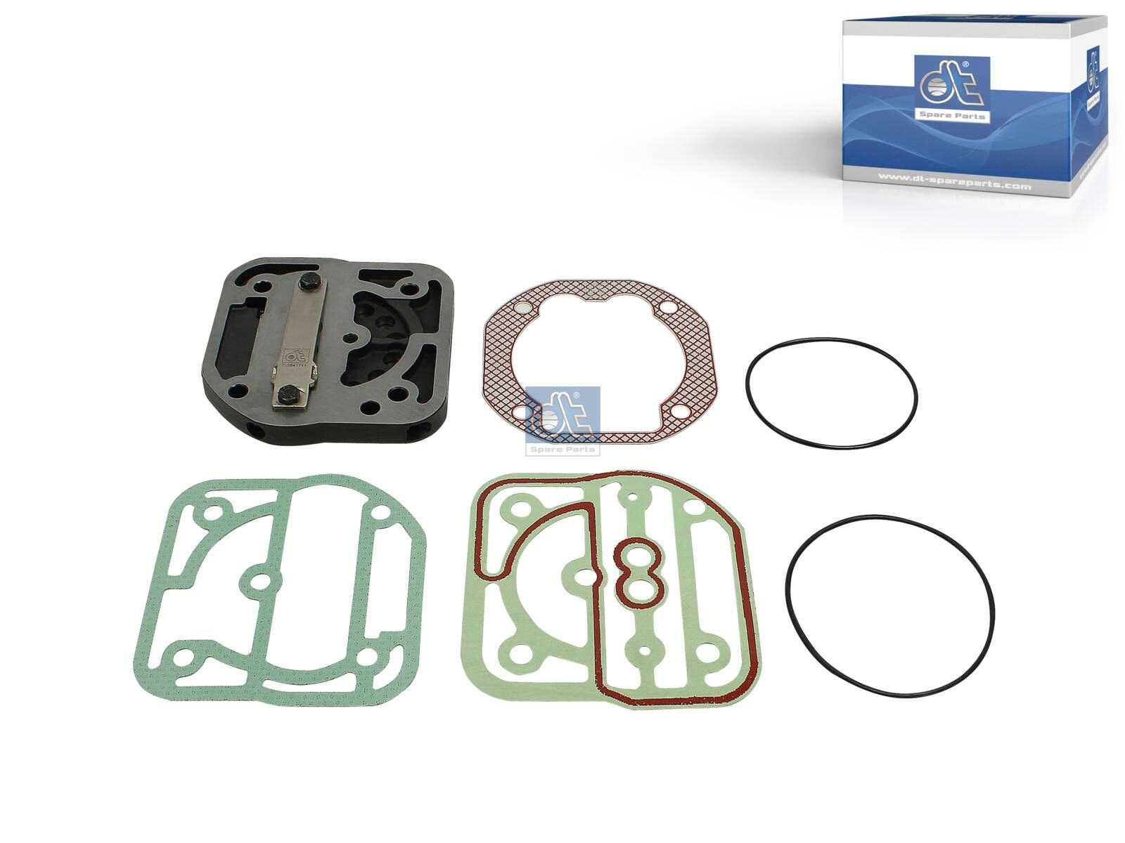 Repair kit | DT Spare Parts 3.97365