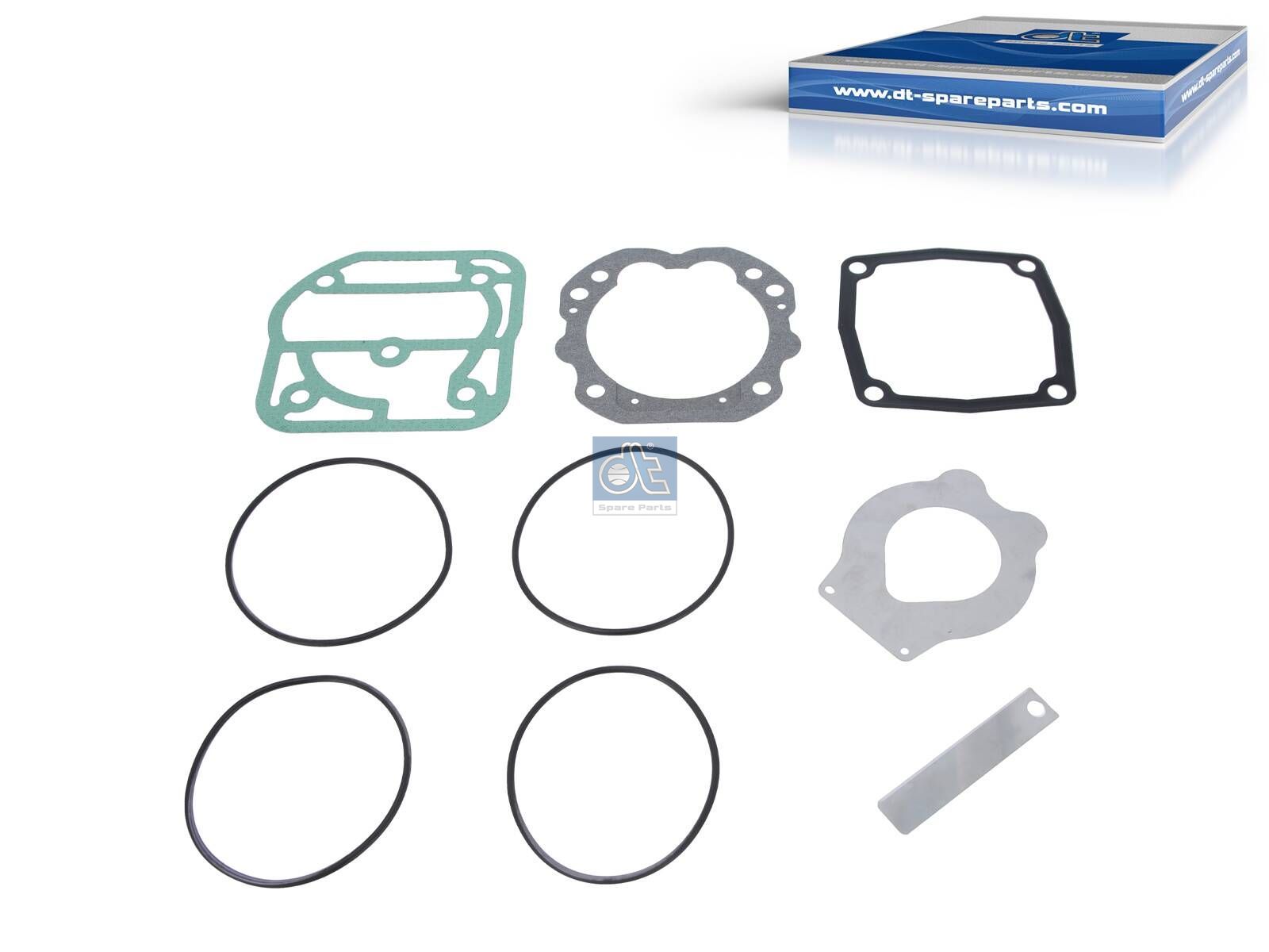 Repair kit | DT Spare Parts 3.97370