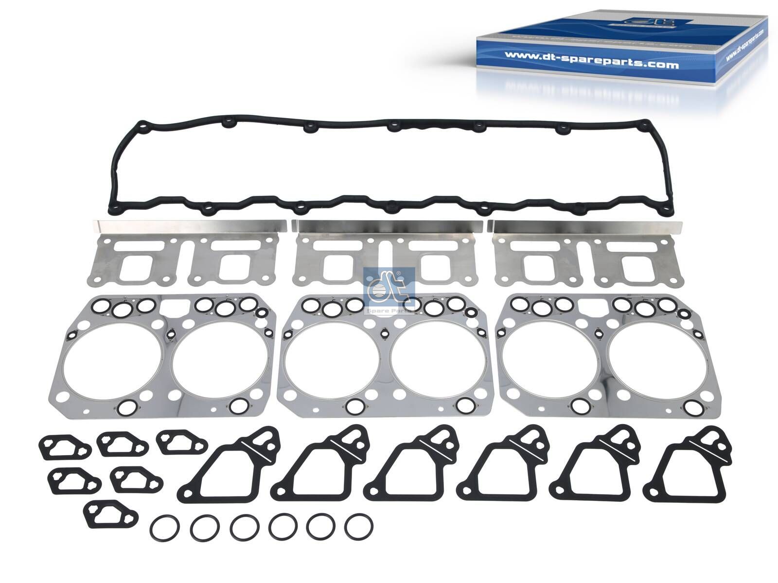 Gasket kit | DT Spare Parts 3.97375