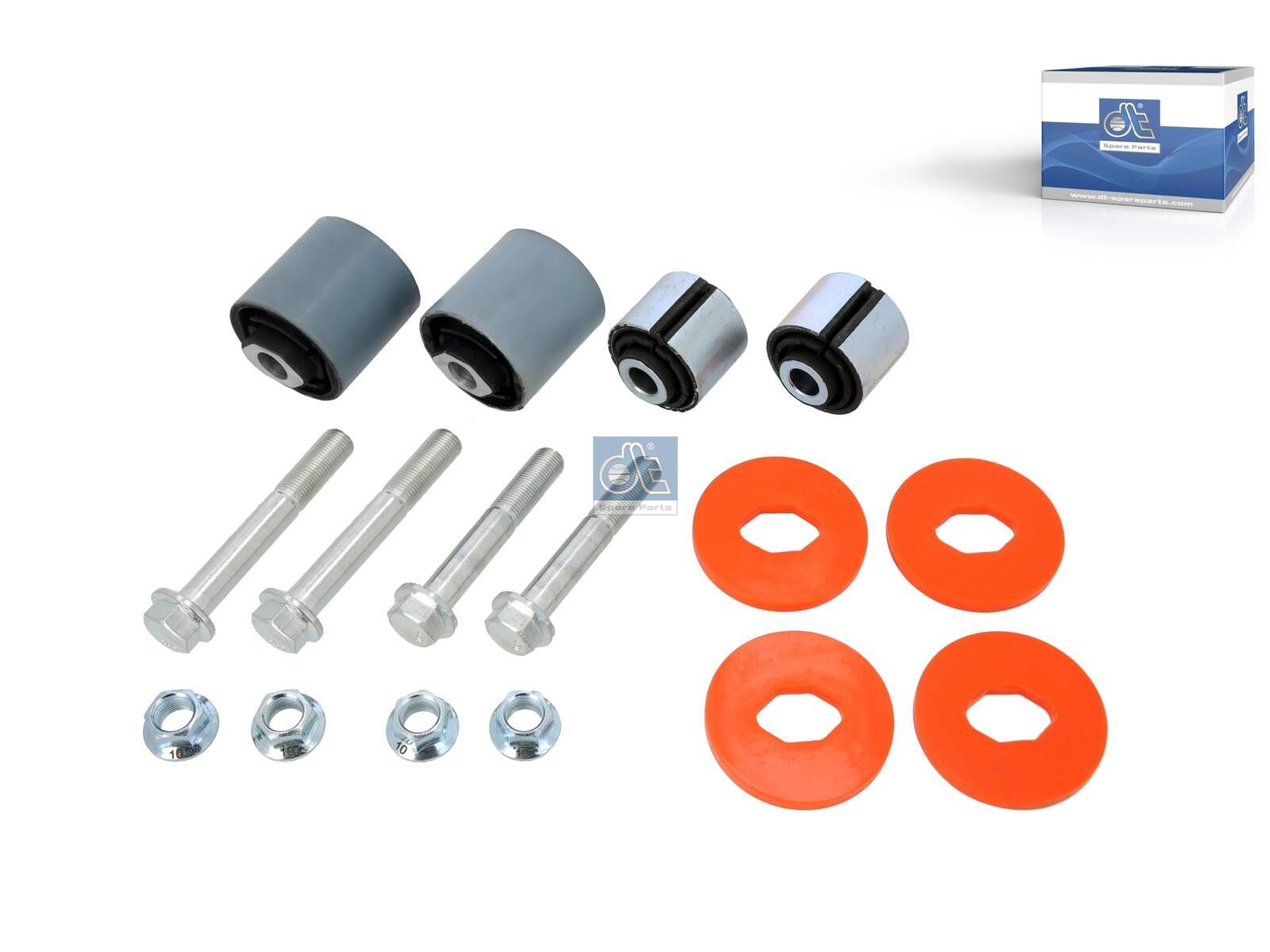 Repair kit | DT Spare Parts 3.98003