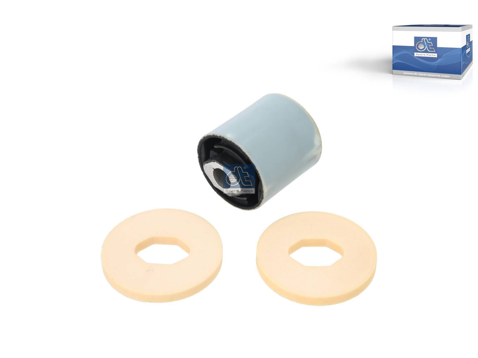 Repair kit | DT Spare Parts 3.98007