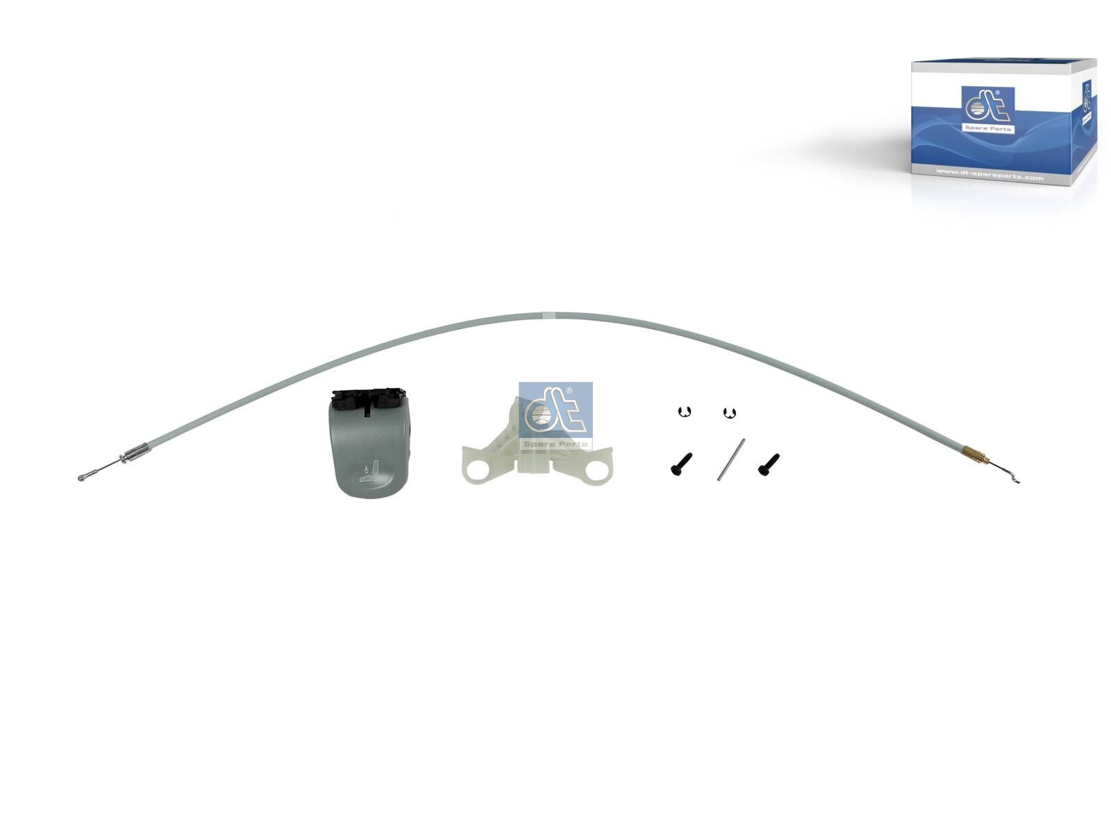 Repair kit | DT Spare Parts 3.98308