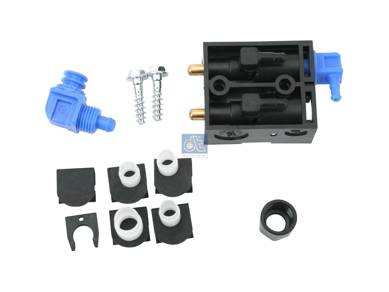 Repair kit | DT Spare Parts 3.98313