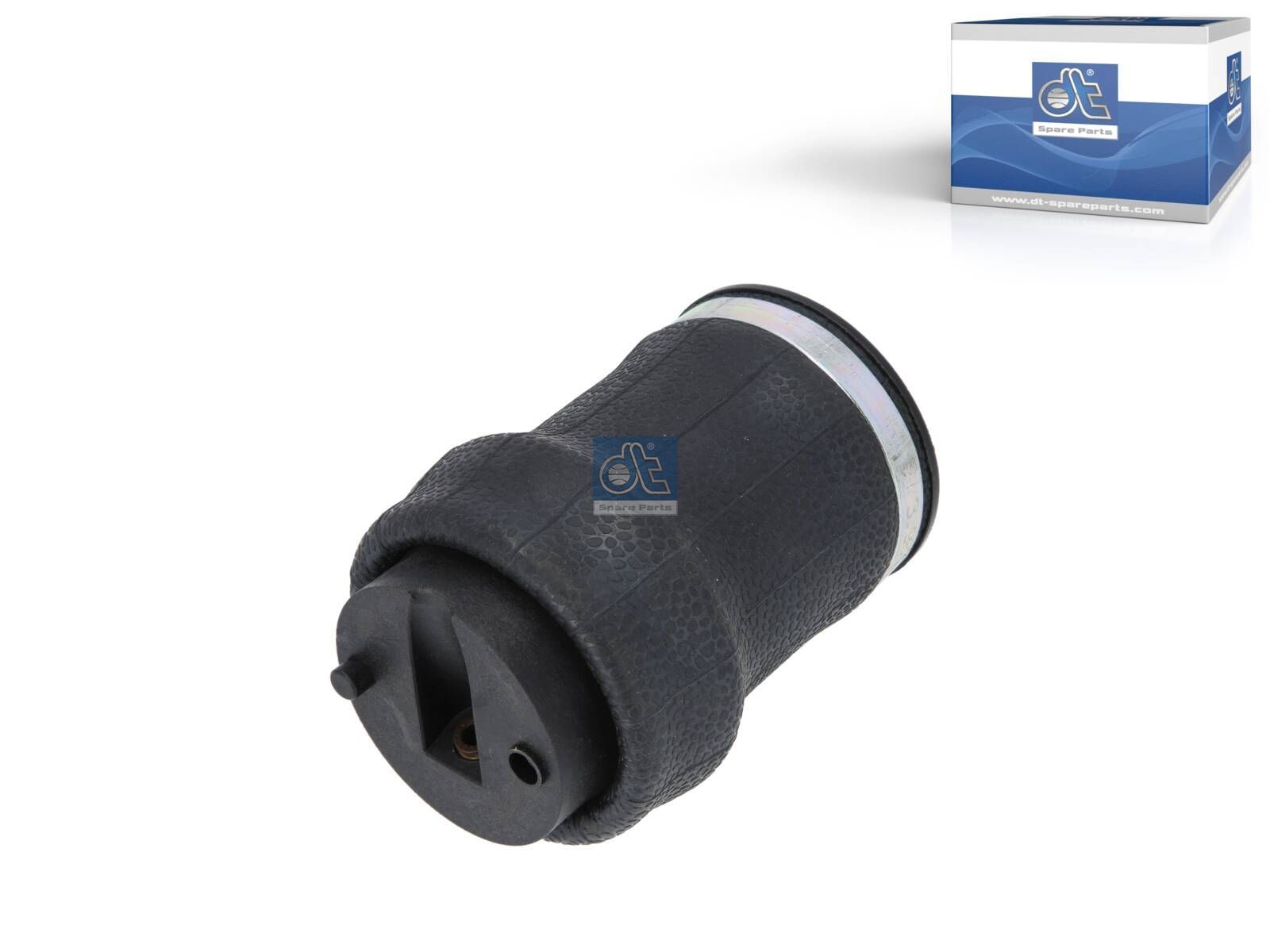 Air spring | DT Spare Parts 3.98318