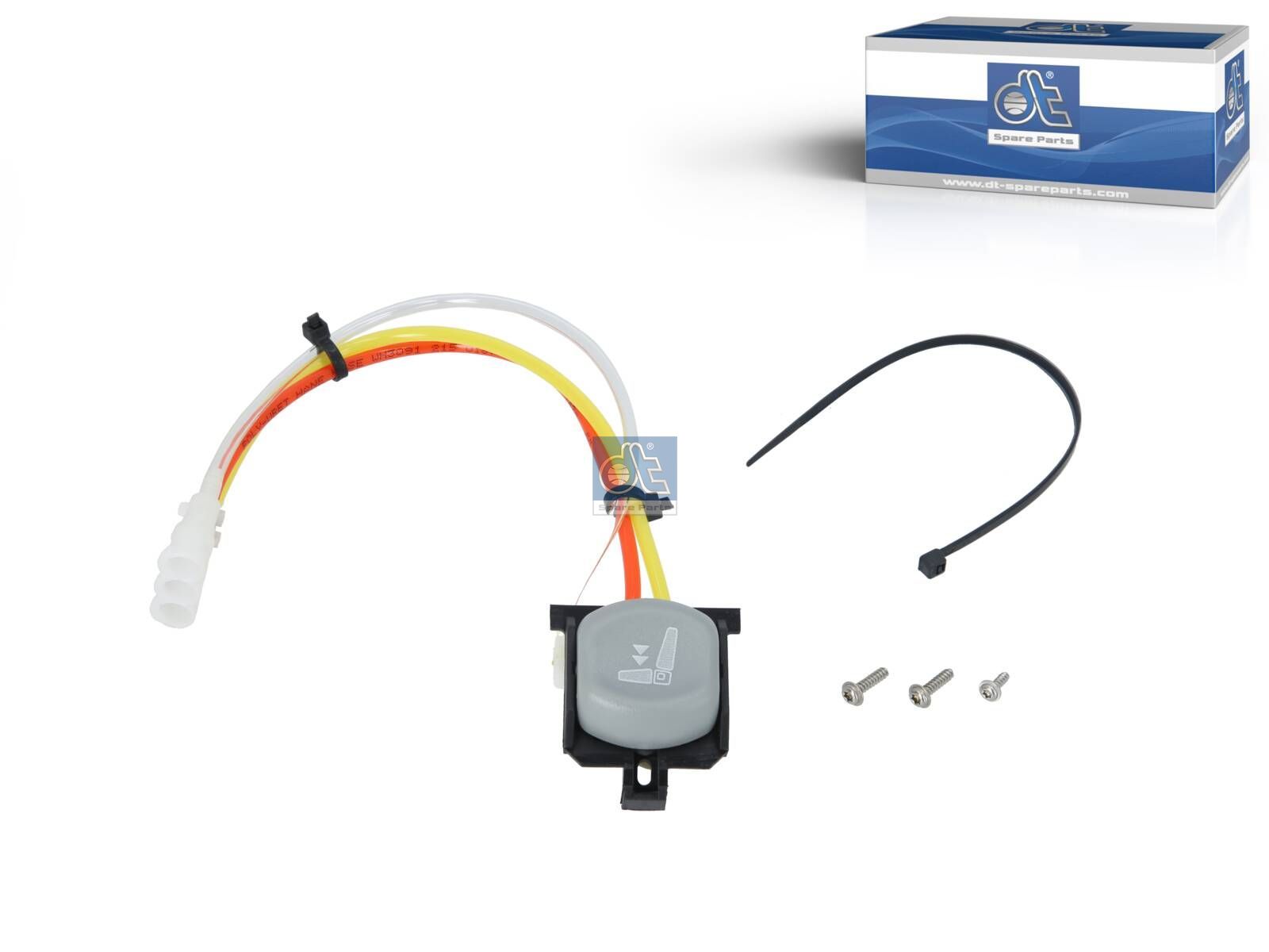 Repair kit | DT Spare Parts 3.98323