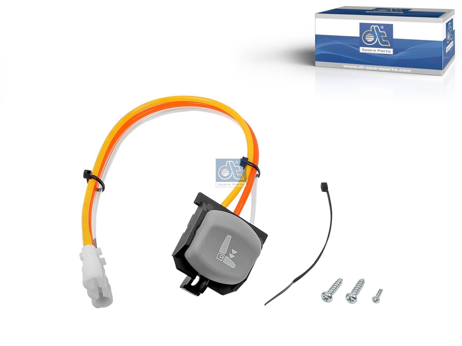 Repair kit | DT Spare Parts 3.98324