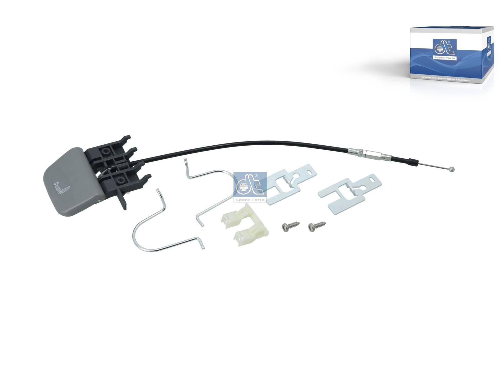 Repair kit | DT Spare Parts 3.98325