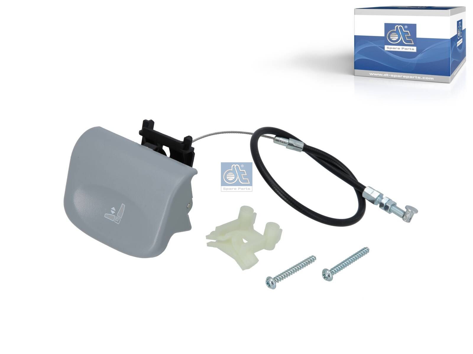 Repair kit | DT Spare Parts 3.98329