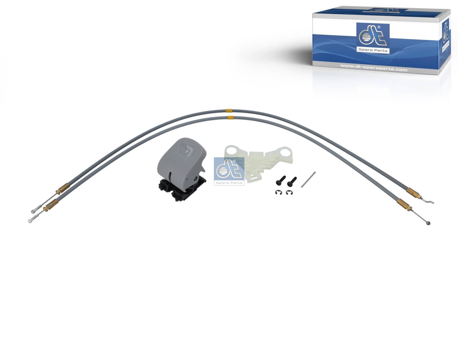 Repair kit | DT Spare Parts 3.98331