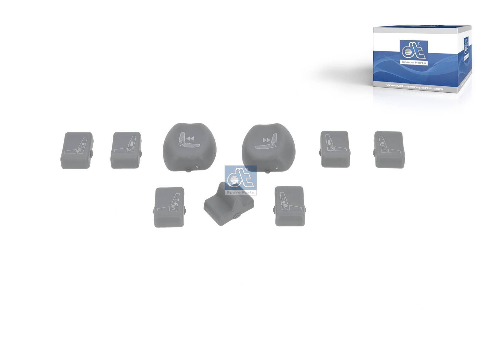 Repair kit | DT Spare Parts 3.98333