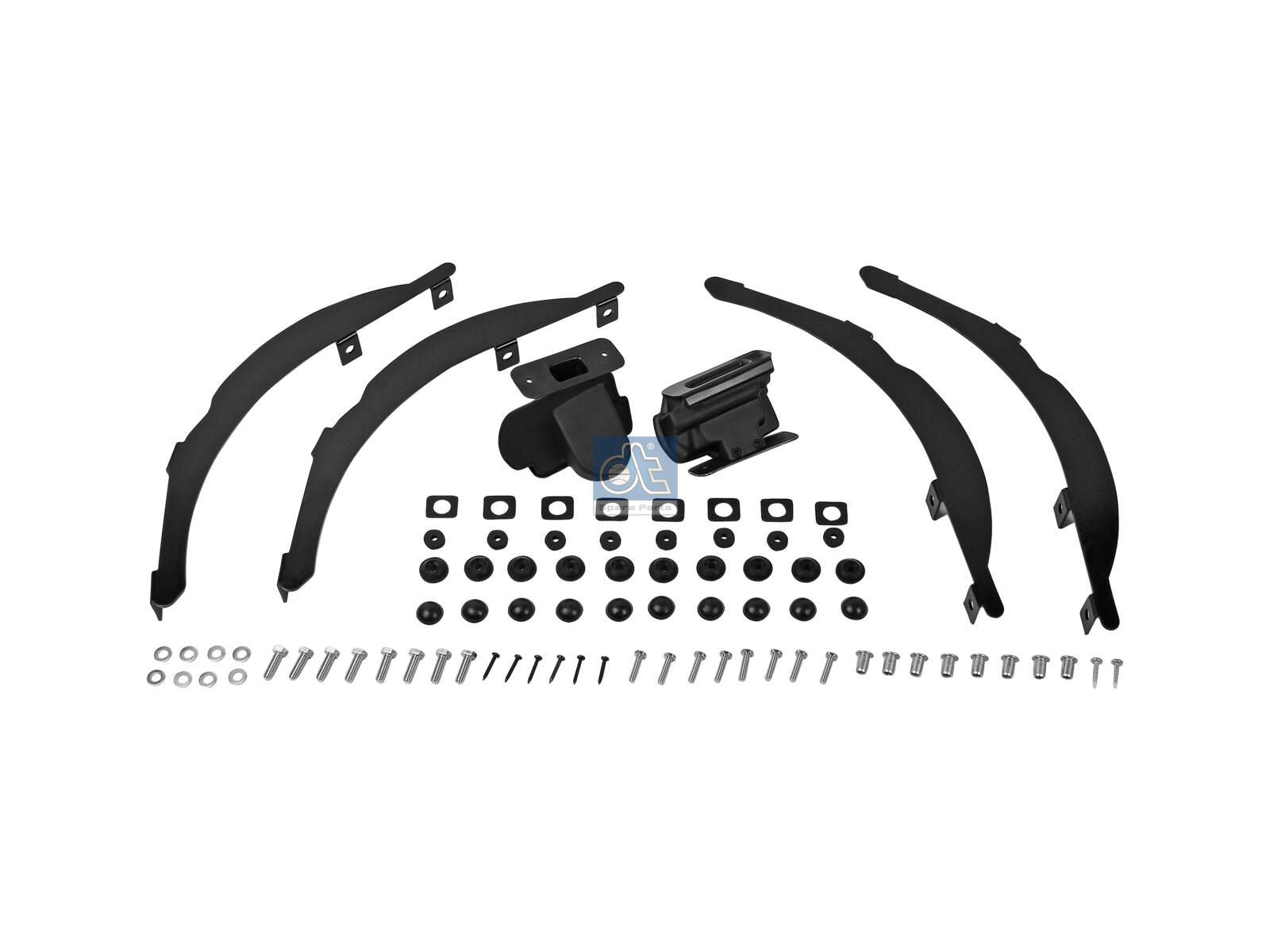 Mounting kit | DT Spare Parts 3.98400