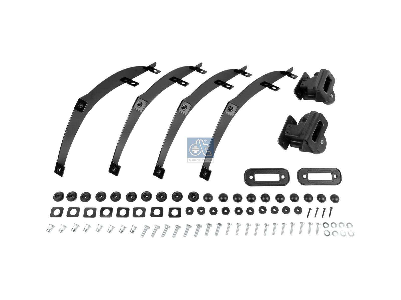 Mounting kit | DT Spare Parts 3.98401